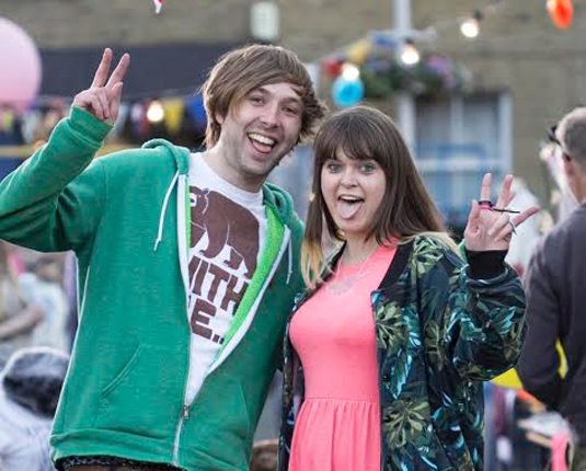 design power couples