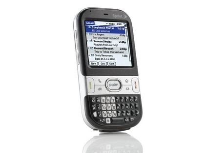 Palm centro