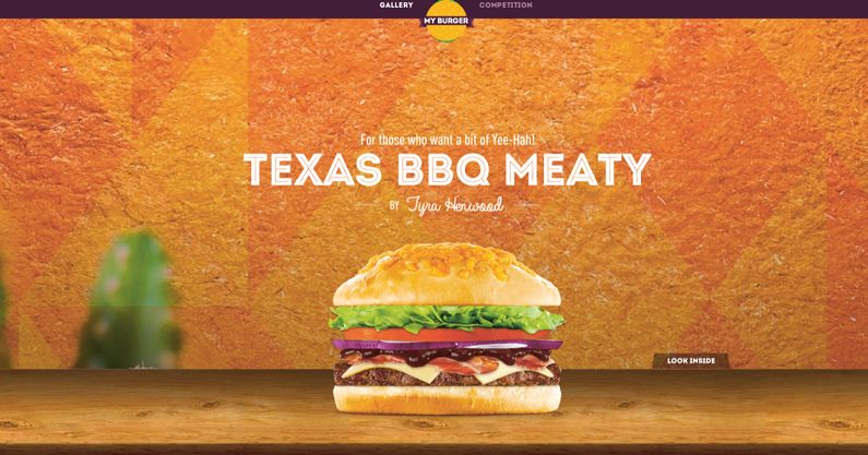 Building a better burger with HTML and CSS | Creative Bloq