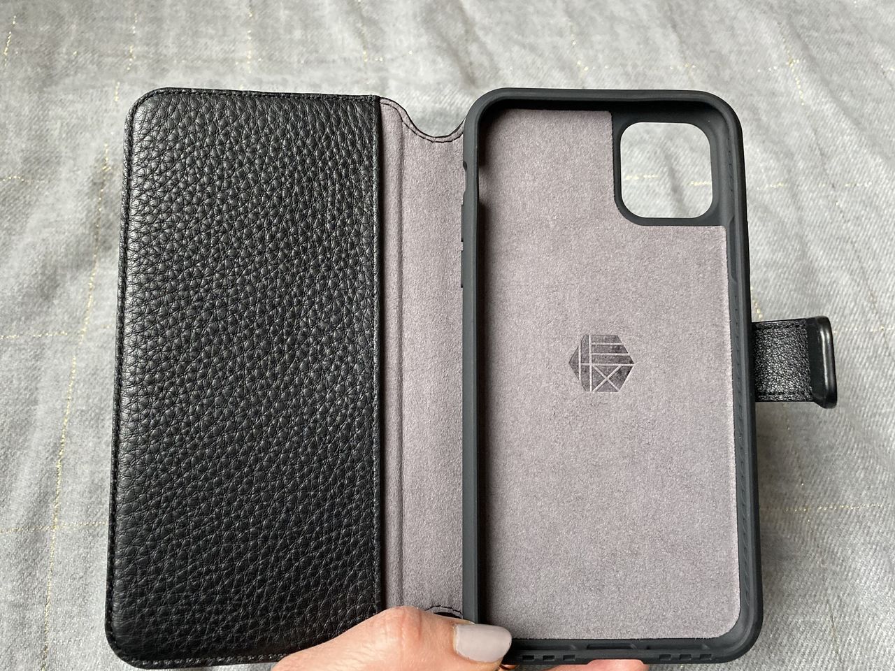 Hex 4-in-1 iPhone Case