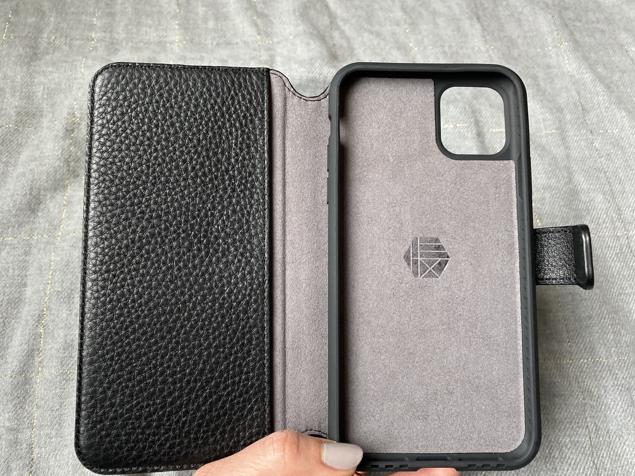Hex 4-in-1 iPhone Case