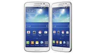 Samsung Galaxy Grand 2 pops out as Note 3's baby brother