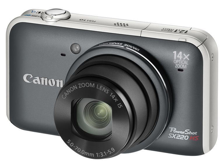 canon powershot sx220 hs review