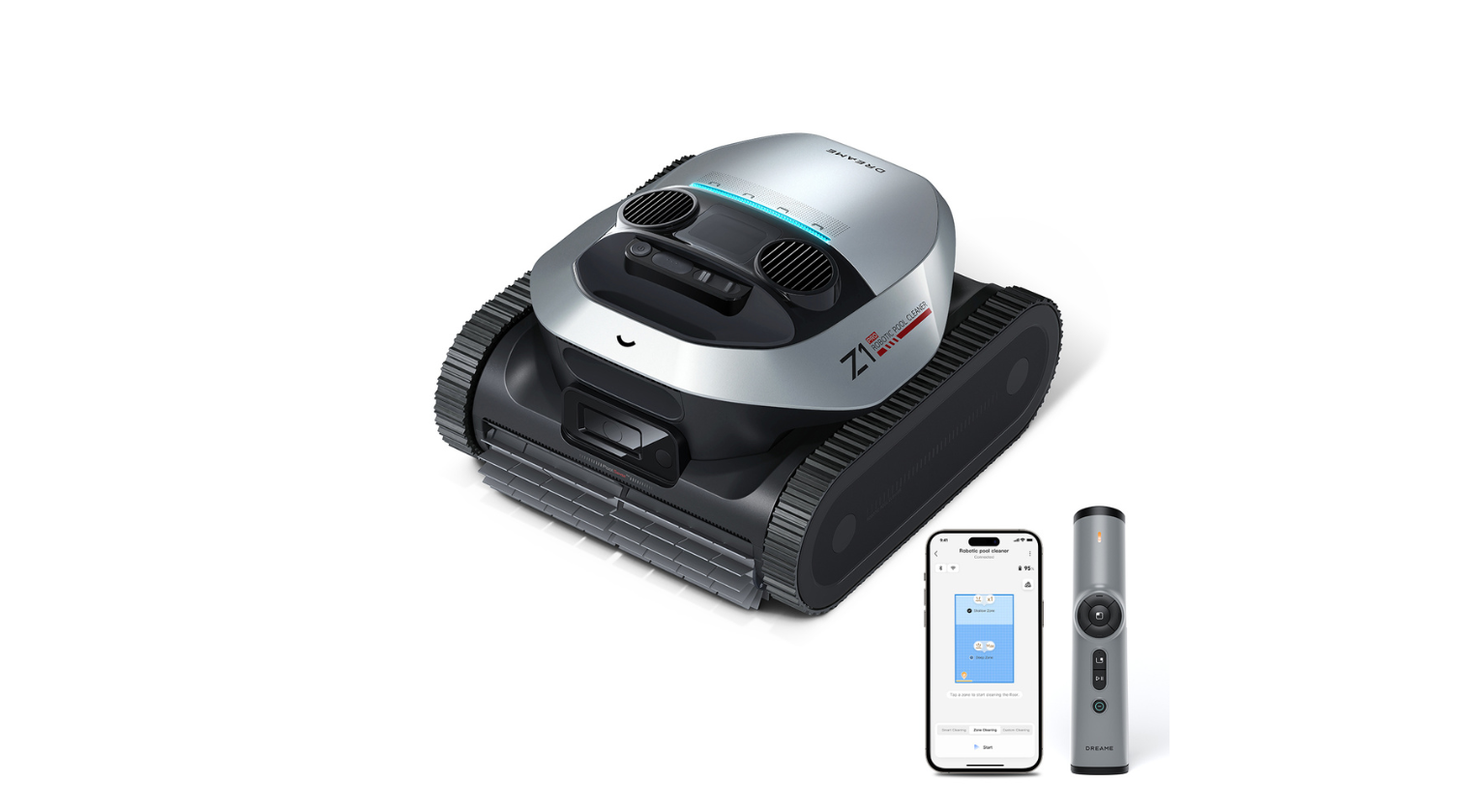 Dreame Z1 Pro