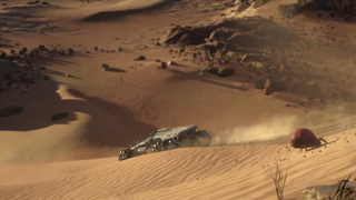 Mass Effect Andromeda trailer snap