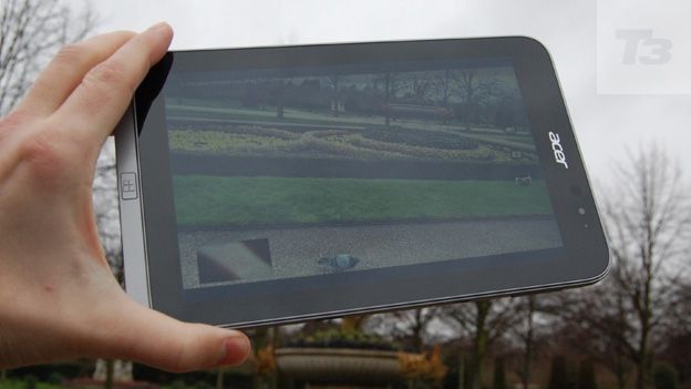 Acer Iconia W4 review