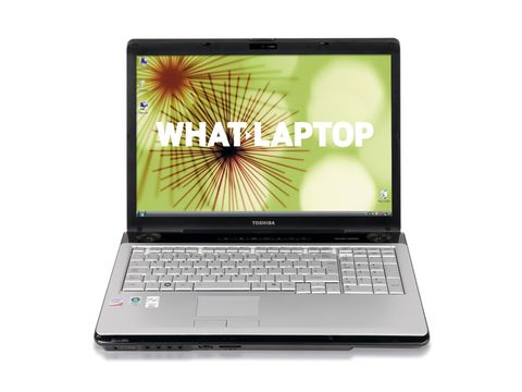 Toshiba Satellite P200-1K9