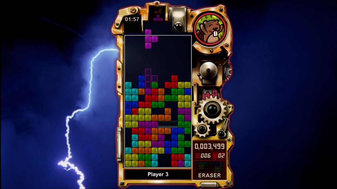 Preços baixos em Microsoft Xbox 360 Video Games Tetris Evolution