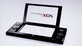 This Leaked Wii U 3ds Handheld Is Beyond Fake But We Really Want One Techradar