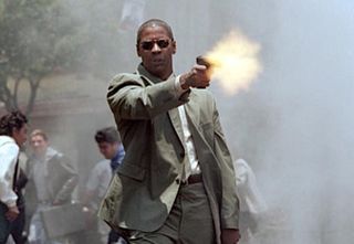 denzel washington