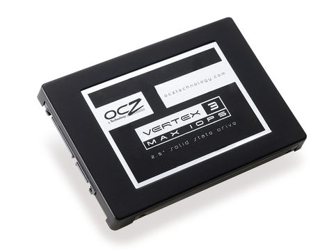 ocz vertex 3 firmware 2.5