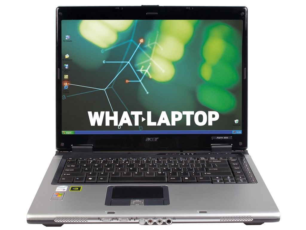 Acer aspire 5612wlmi разгон