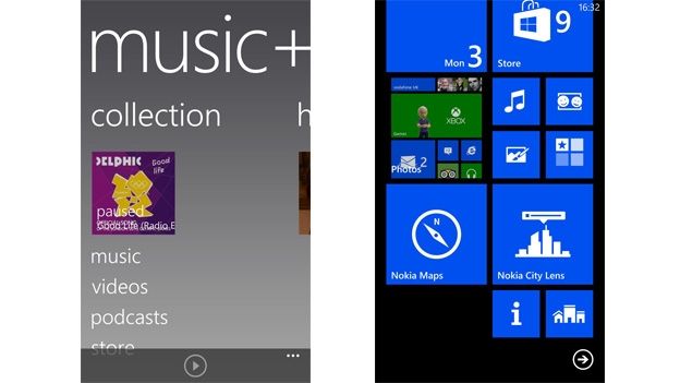 Windows Phone 8 review