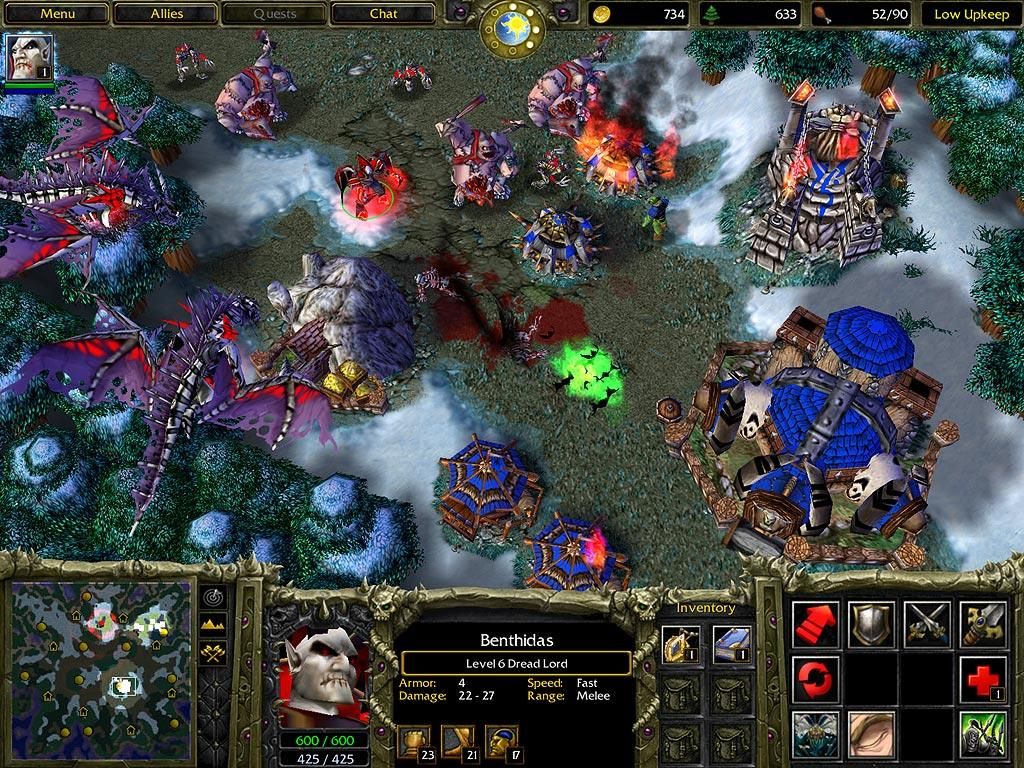 download general chaos game