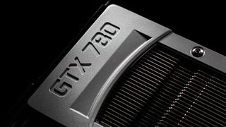 Nvidia GTX 780