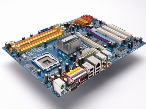 Asrock 4core1333-Viiv Driver FREE