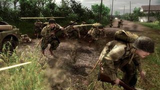 17 Brothers in Arms Road to Hill 30