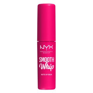 NYX Professional Makeup Smooth Whip Matte Lip Cream in Pillow Fight