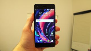 HTC Desire 10 Pro review
