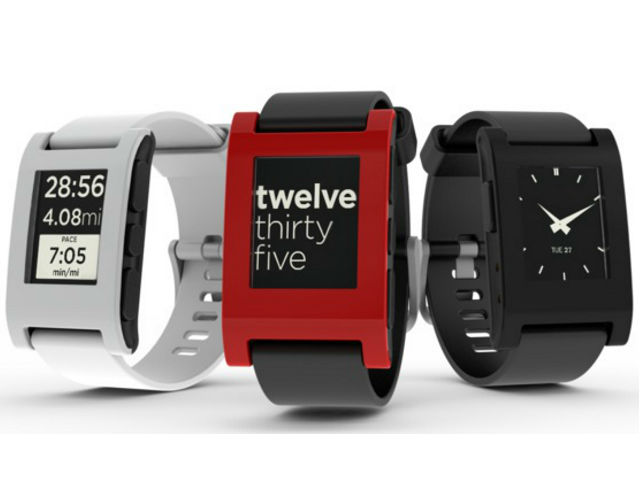 runkeeper smartwatch