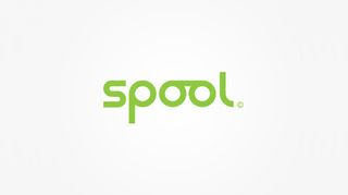 Logotype: Spool