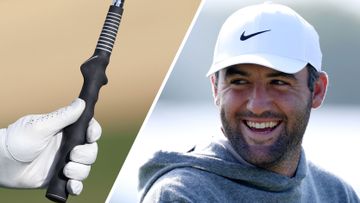 How To Grip A Putter: Expert Explains 7 Putting Grip Styles Golf Monthly