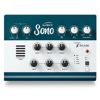 Audient SonoUSB | 2-in | 4-out | No MIDI