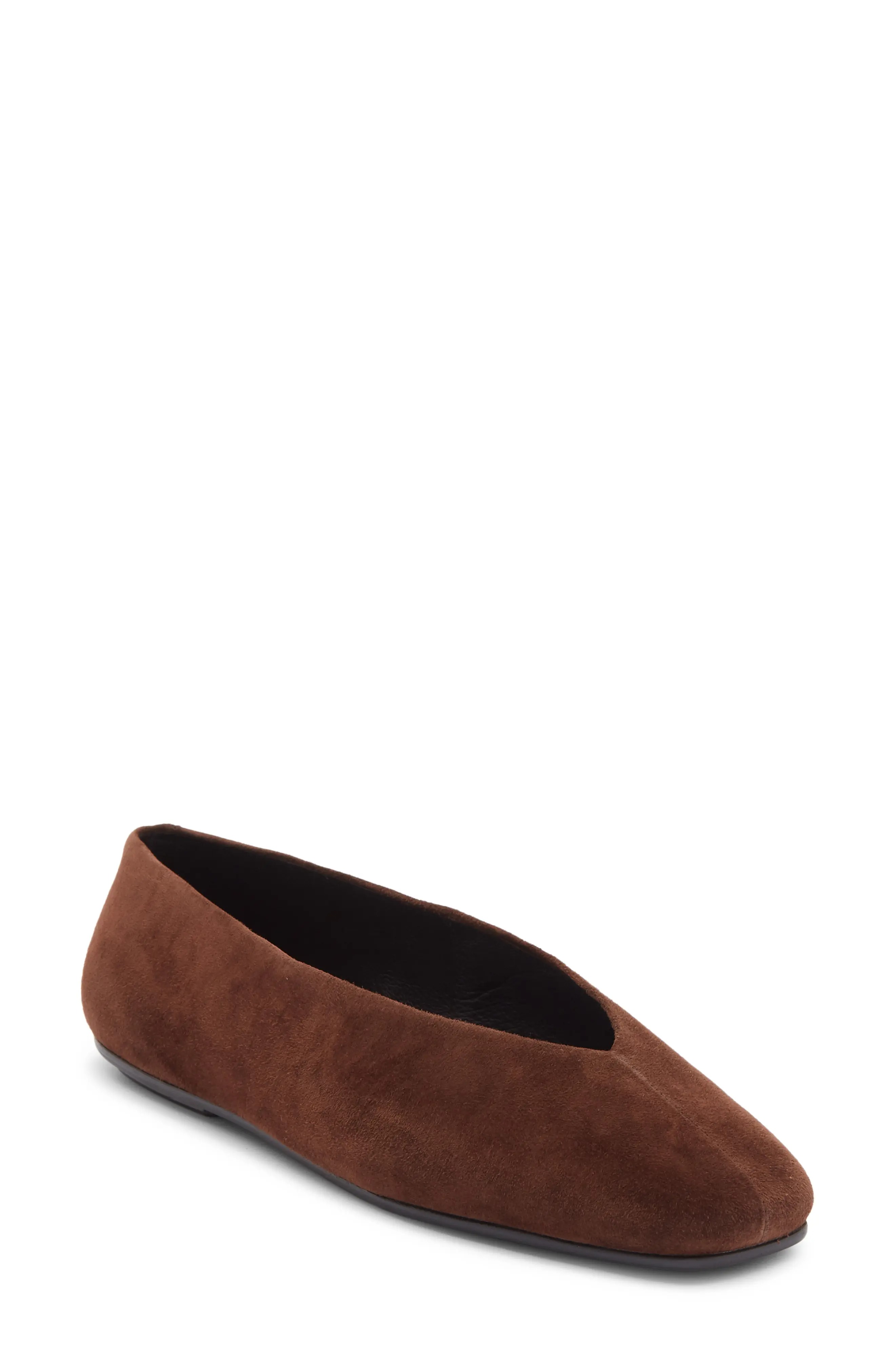 Jeffrey Campbell, Fathom Flat