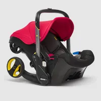 1. Doona Infant Car Seat - £339 | Amazon