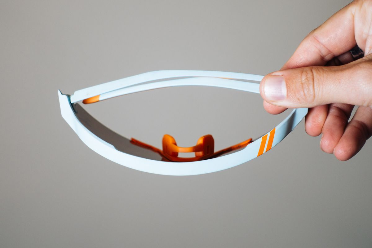 100% S3 sunglasses review