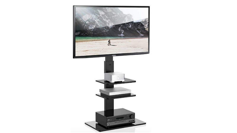 Fitueyes Swivel TV mount