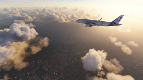 10 amazing things we've learned about Microsoft Flight Simulator