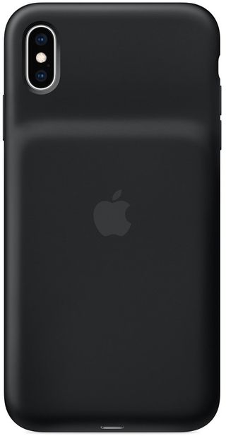 iPhone XS max battery case