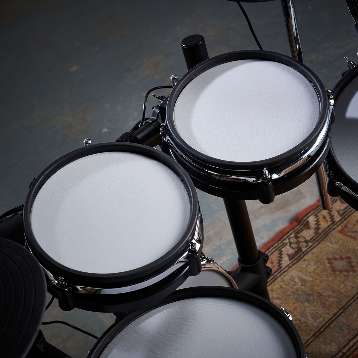 Millenium MPS-850 E-Drum set