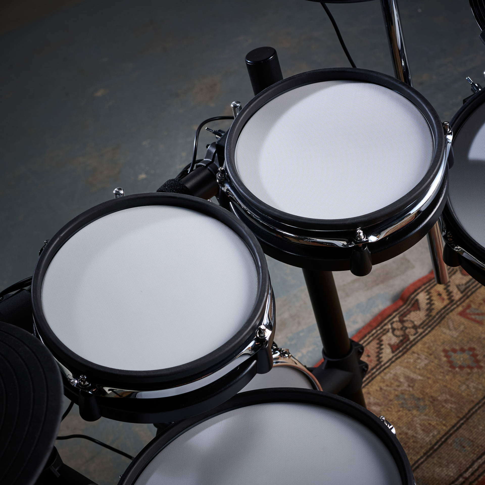 Millenium MPS-850 E-Drum set