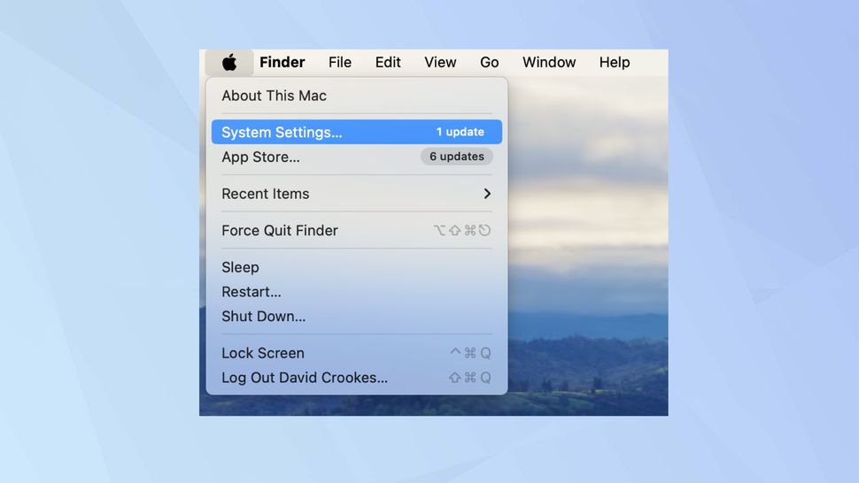 How to zoom out on Mac | Tom's Guide