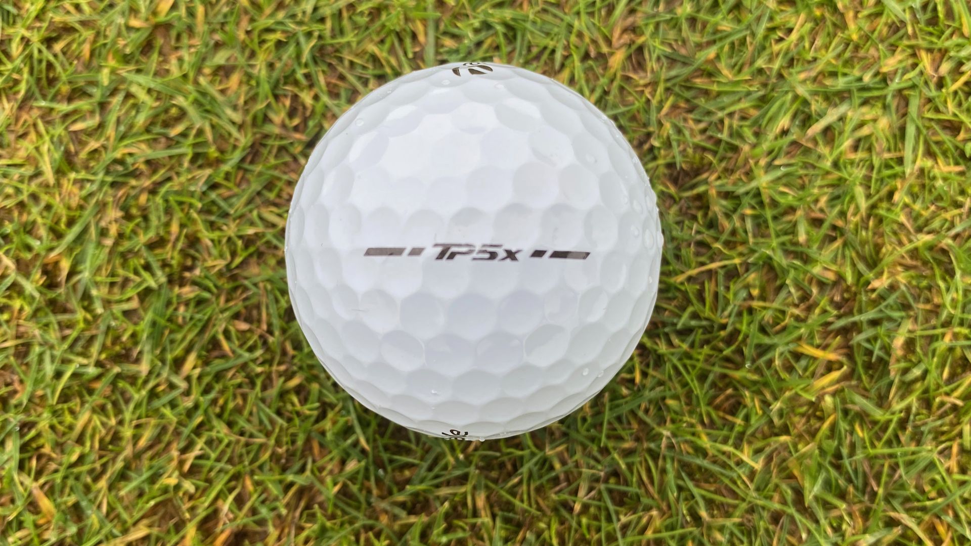 TaylorMade 2024 TP5x Golf Ball Review Golf Monthly