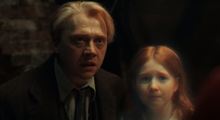 Cabinet of Curiosities episode 6 ending explained: Rupert Grint and Daphne Hoskins