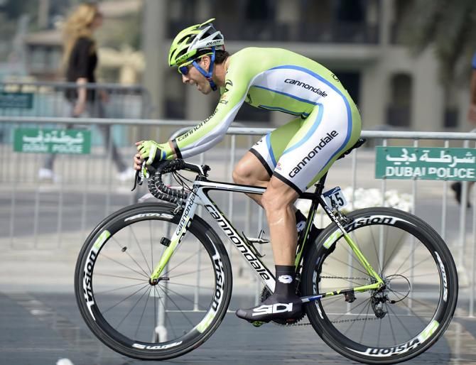 Marco Marcato (Cannondale)