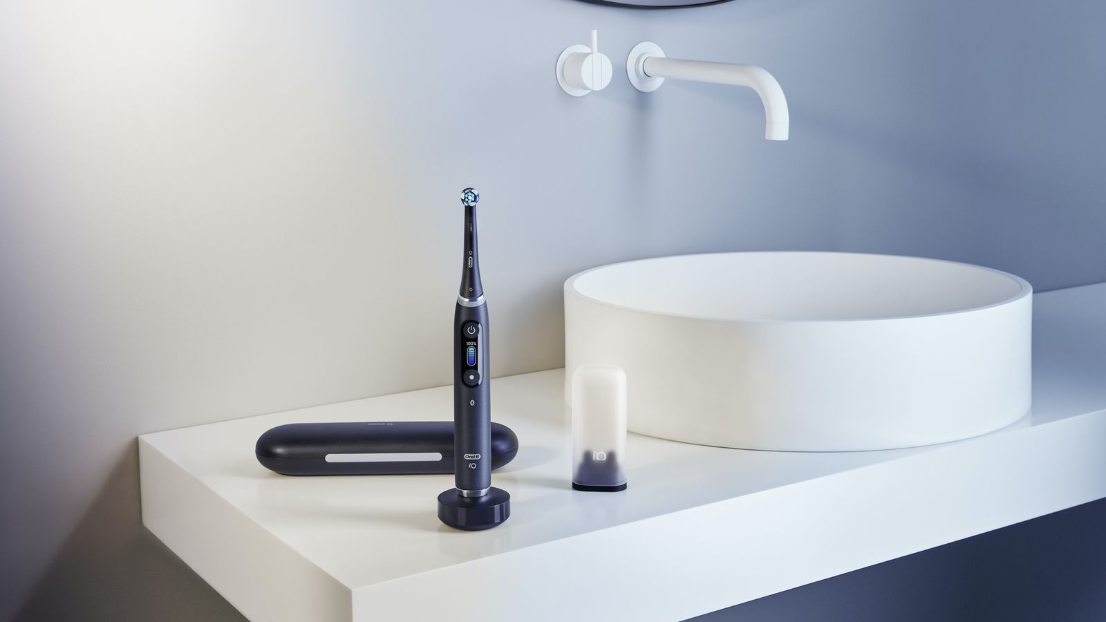 Philips Sonicare vs OralB what