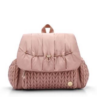 Tasche Ransel Levy Dusty Rose