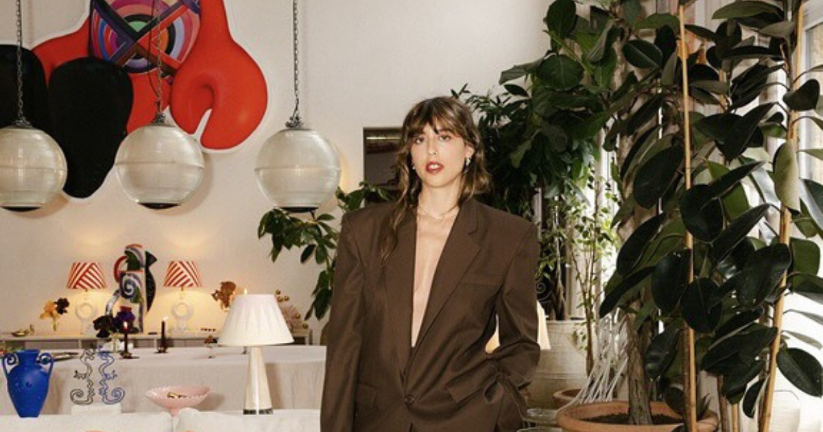 Here’s How All the French Girls Will Be Wearing Their Make-Up this Summer—According to Paris’ Chicest MUA Here’s How All the French Girls Will Be Wearing Their Make-Up this Summer—According to Paris’ Chicest MUA