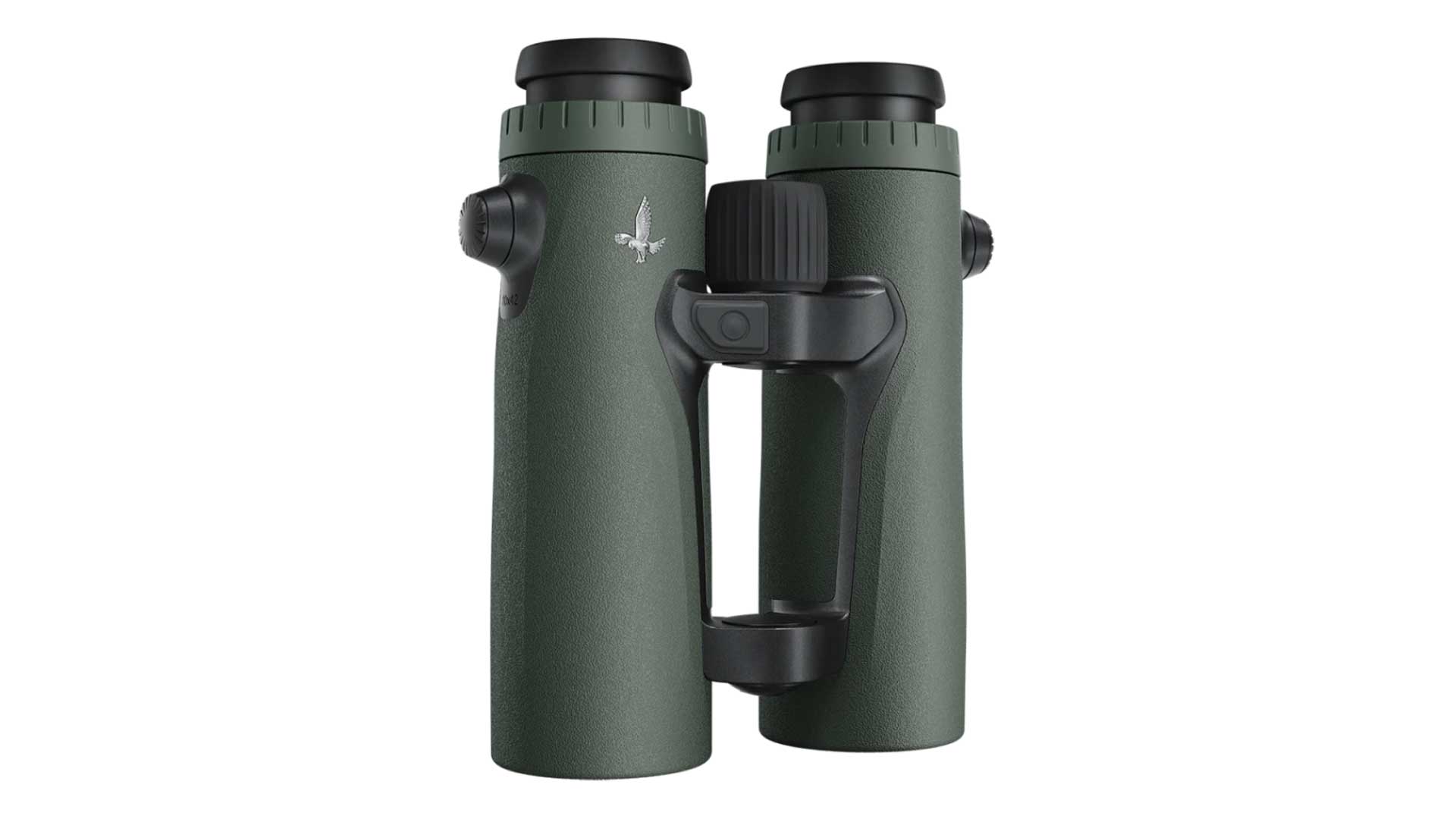 Swarovski el rangefinder binoculars