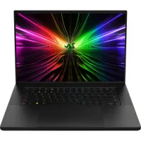 Razer Blade 16 | AMD Ryzen AI 9 365 | RTX 5070 Ti | Available at Razer