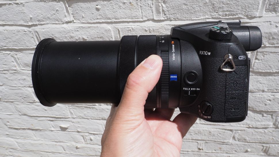 The best bridge camera in 2024 | Digital Camera World