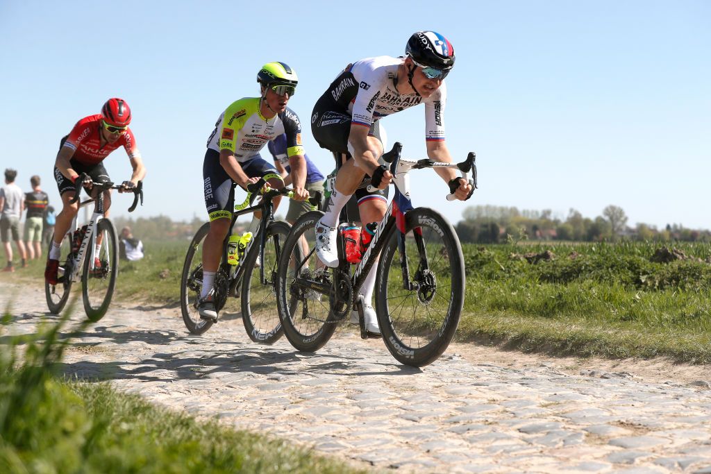 Paris-Roubaix men's contenders - 5 favourites and 5 outsiders | Cyclingnews