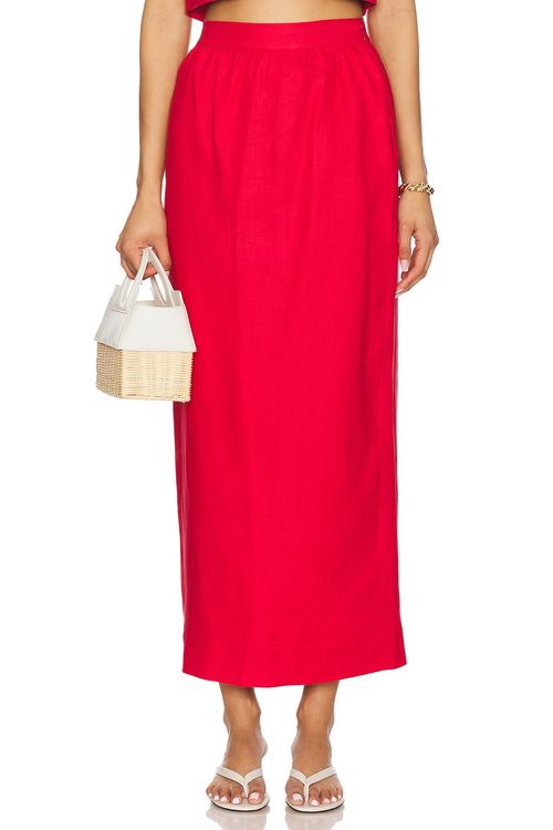 Bonnie Pencil Skirt