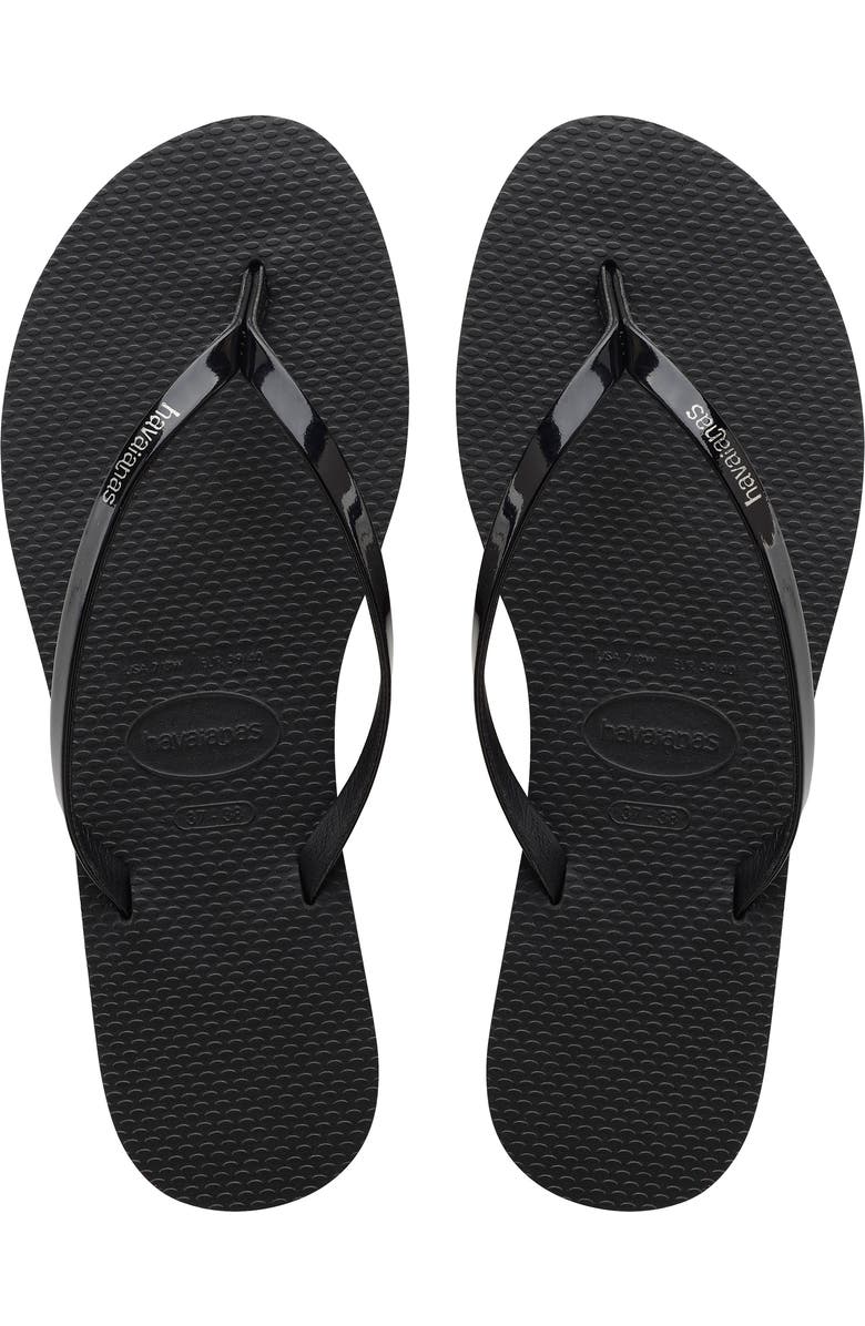 You Flip Flop