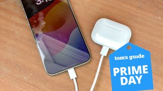 iPhone 15 accessory deals on Amazon Prime Big Deal Days