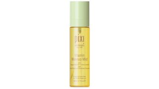 Pixi Vitamin Wakeup Mist, picked as one of the best face mists by our beauty team
